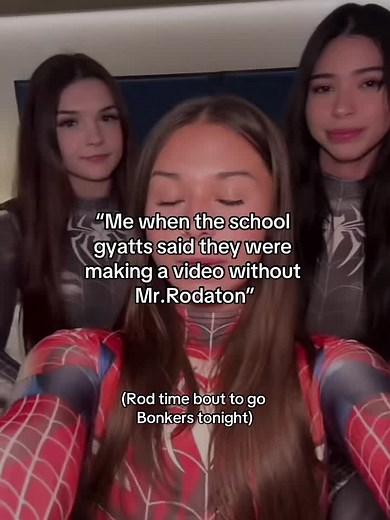 Spider-Man Video with Sophie Rain | Fun Cosplay Entertainment