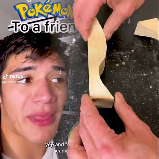 Turri Pardon on TikTok