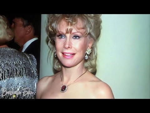 She Shows It All – Barbara Eden’s Insane Photos Takes the Spotlight