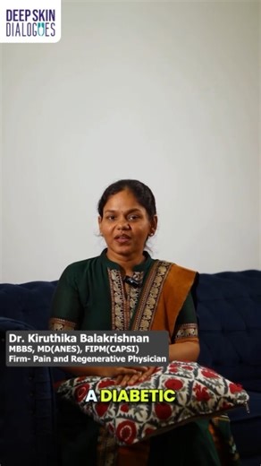 Deep Skin Dialogues on Instagram: "🩺 Diabetic? Shoulder pain & stiffness may NOT be normal. It could be Adhesive Capsulitis (Frozen Shoulder) — a condition caused by uncontrolled sugar levels. Get accurate diagnosis + targeted pain relief from our specialists. 📞 +91 91505 98889 | +91 73583 20111 📩 DM “SHOULDER” to book your consultation. 📍 Deep Skin Dialogues – Chennai & Hyderabad #FrozenShoulder #AdhesiveCapsulitis #ShoulderPainRelief #DiabeticShoulderPain #Muscu