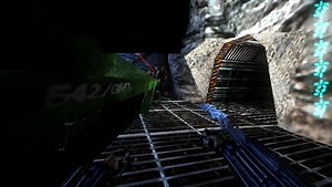 Exo-Suit Xenoborg Replacement (work in progress) video - Aliens versus Predator Classic Redux mod for Aliens versus Predator - Classic