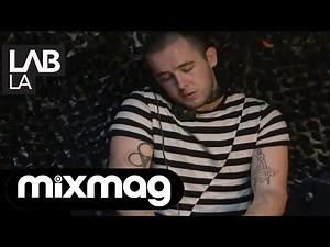 FEED ME DJ set n The Lab LA