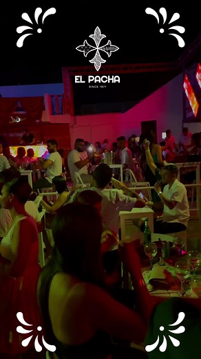 EL.PACHA.CLUB.HAMMAMET sur TikTok