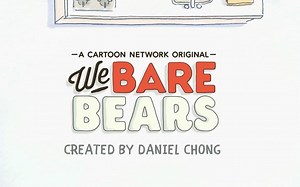 We Bare Bears | Minisode 短片(原版) | Cartoon Network