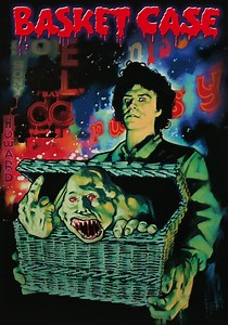 Basket Case - movie: where to watch streaming online