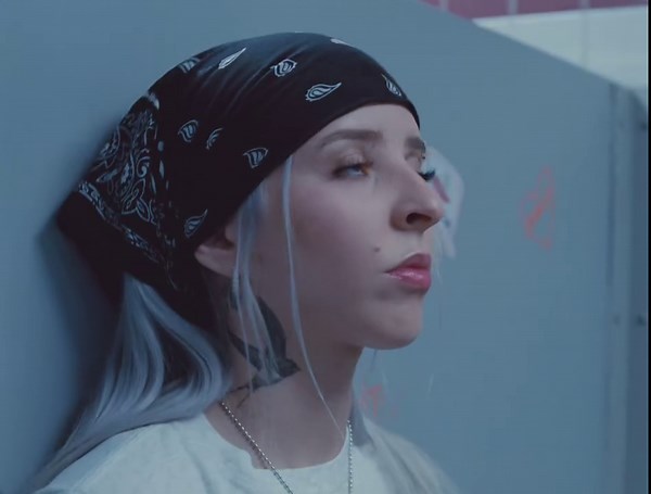 KAROL G on Instagram: "Con todo el Amor 🤍CONTIGO🤍 Feat @tiesto Disponible Ya ! 🏹 LINK EN BIO"