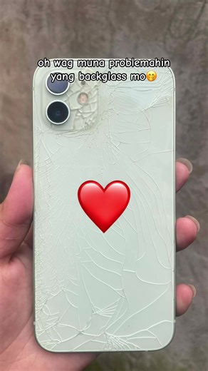 iPhone Back Glass Replacement Guide