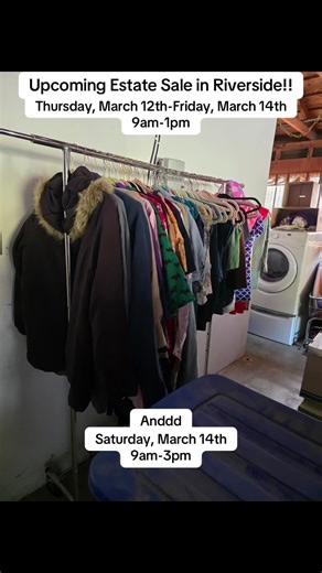 Salt and Pepper Estate Sale: Vintage Treasures Await