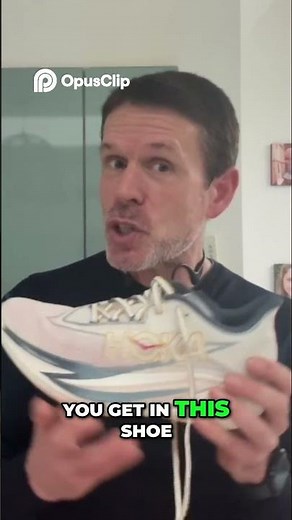 Hoka Cielo X1 3.0 | Best Running Shoe for 5K to Marathon? Full Package!