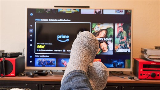 Nur für kurze Zeit: Tausende eigentlich kostenpflichtige Filme bei Amazon gratis sehen