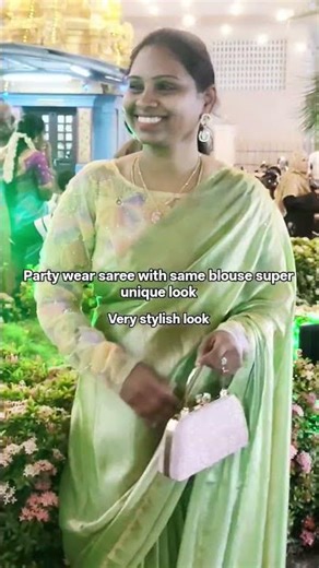 The party wear saree very elegant look and was very stylish look book 9884898304 #orangesaree