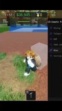 Ultimate Mining Tycoon Script, Auto Mine No Shadow Ban, ESP Ore, and more!
