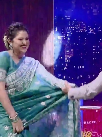 Pori Moni: A Rising Star in Bangladeshi Cinema