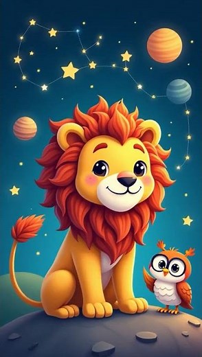 What Are Constellations? ✨ Learn About Stars for Kids!