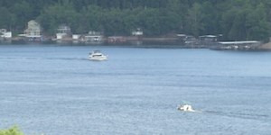 Missouri State Highway Patrol shares safety tips for National Safe Boating Week