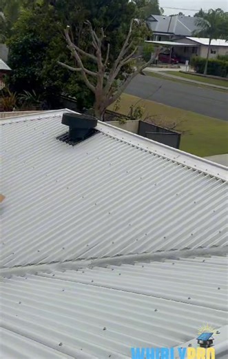 Old whirlybirds just spin. WhirlyPro works smart — solar-powered, quiet, and built for Australian heat. Time to make the switch. � whirlypro.com.au | � 0494 349 101 #WhirlyPro #UpgradeToWhirlyPro #StayCoolAustralia #SolarVentilation #RoofCooling #AustralianMade | WhirlyPro Australia