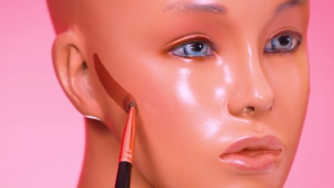 Tutorial Trucco Viso Completo