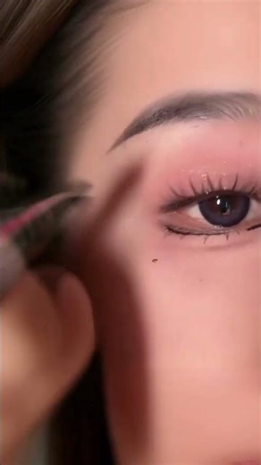 Long Lasting Vegan EyelinerSmudge-Proof Eye Look ✨##ThriveCausemetics #Eyeliner #WaterproofEyeliner