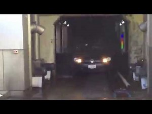 Hanna-Sherman Mini-Tunnel @ Andretti Winning Finish