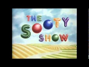 Sooty Songs - The Dog With The Nose