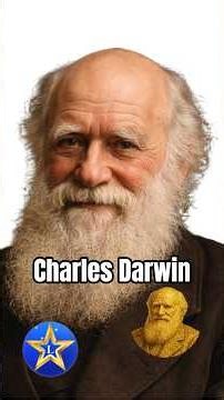 Charles Darwin