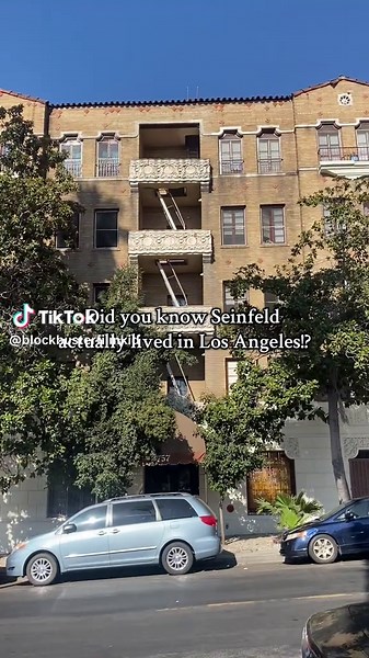 Blockbuster Film Kid on TikTok