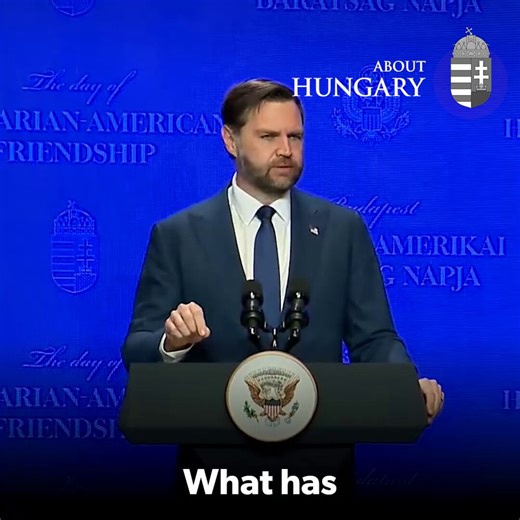 ⚠️ @JDVance: What is happening in Hungary’s election is a serious case of foreign interference, with Brussels pushing policies that harm Hungary’s economy and energy independence instead of serving its people.