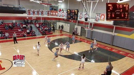 OAK GLEN & INDIAN CREEK MATCHUP | Ohio Valley Sports Online