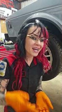 What do the Numbers on the Side of a Tire Mean?! DOT Code & TIN Explained! #techtips #mechanicvideos