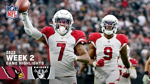 123K views · 1.3K reactions | The Arizona Cardinals score 16 unanswered points in the 4th quarter to force OT where they returned a fumble for a TD to secure the dub! | NFL Game Recaps | Facebook