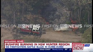 1.2K views · 6 comments | UPDATE: Fire and Rescue NSW crews have...