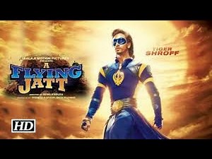 All Promotional Events Of A Flying Jatt Movie Tiger Shroff & Jacqueline | Bollywood Inside Out