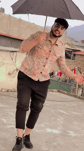 Pashto song kiss kiss ko pasnd ha ❤️#khizarabbottabadian #abbottabadian #viralvideo