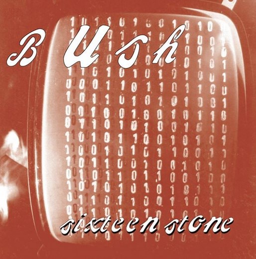 Bush's "Glycerine" Lyrics Meaning - Song Meanings and Facts