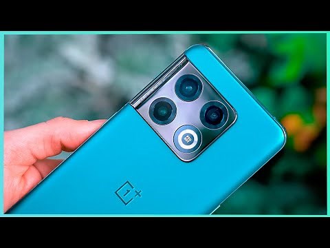 OnePlus 10 Pro REVIEW, El KILLER se renueva!!