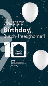 2.8K views · 39 reactions | Herzlichen Glückwunsch zum 10....