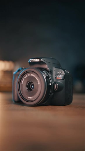 Canon sl2
