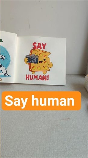 Say human #painting #drawing #drawingprocess #paintingideas #acrylicpainting#sketch #drawingoftheday