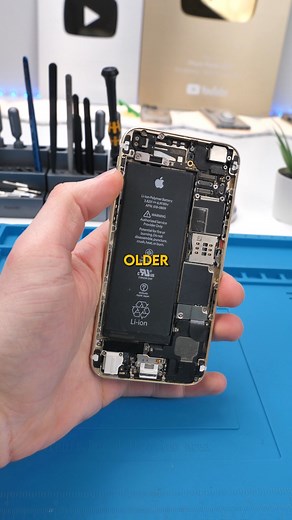 524K views · 7.8K reactions | Is This Repairable? well... If your...