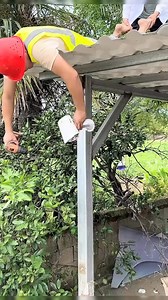 Nail-driving technology: one nail determines the outcome #tools #nails #diy | Lee Jiao