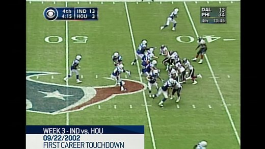 Former Indianapolis Colts wide receiver Reggie Wayne Career Highlights | NFL Legends