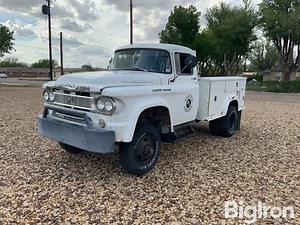 1972 Dodge D200 Power Wagon | Collector Cars