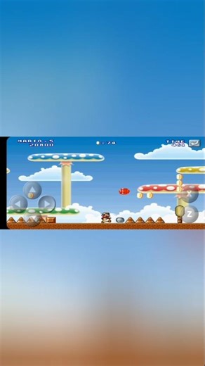 MWA:Mario kills 2 Spinny with fireballs vid 5. #shorts #mario #spinny #bulletbill #spinnyitems