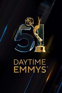 The Daytime Emmy Awards (1974-2024) - TV Show