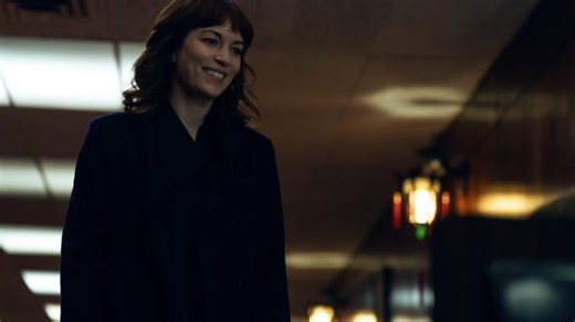 ‘The inner turmoil was playing out, and I had a front-row seat’: Britt Lower takes us inside her Emmy-nominated ‘Severance’ episode