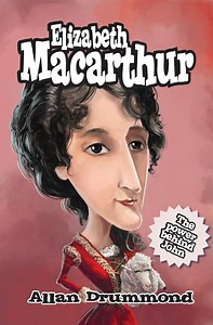 Elizabeth Macarthur - Alchetron, The Free Social Encyclopedia