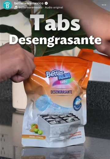 #betterwarecambiatuvida #betterware