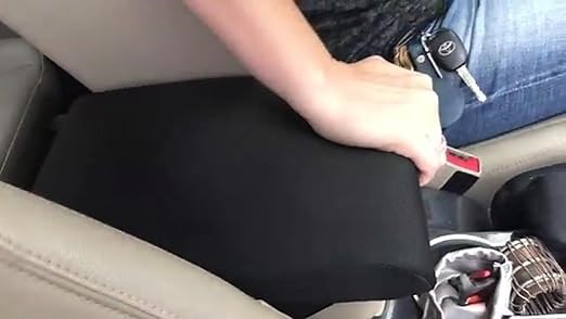 Memory Foam, Non Slip and Easy to Install