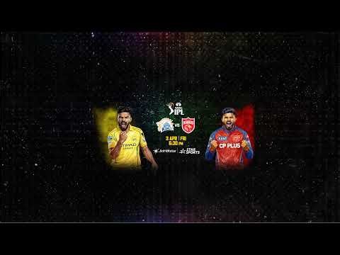 #CSKvPBKS | Match Preview LIVE | Tamil Commentary | #TATAIPL 2026