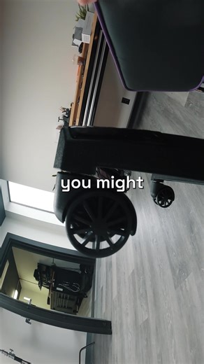 Upgrade Your Office Comfort with Rollerblade Wheels